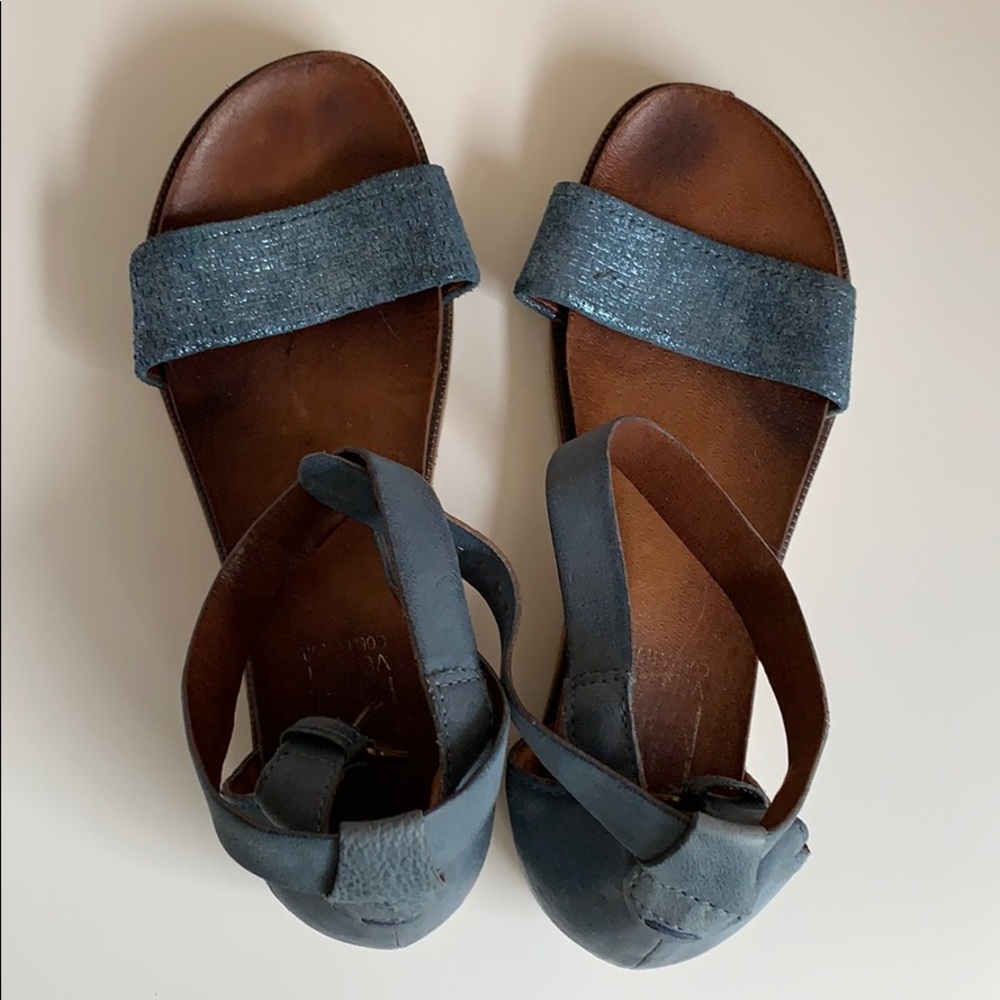 Mix Mooz Sandals